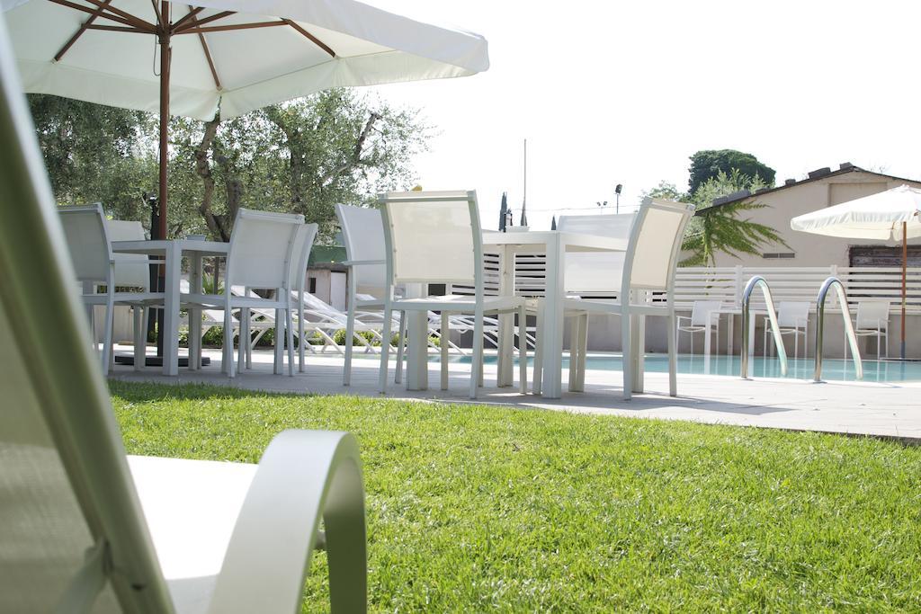 Vialeromadodici Rooms&apartments