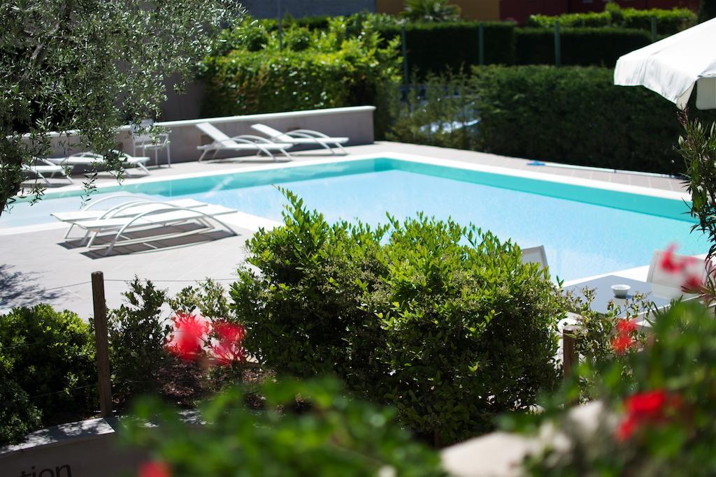 Vialeromadodici Rooms&apartments