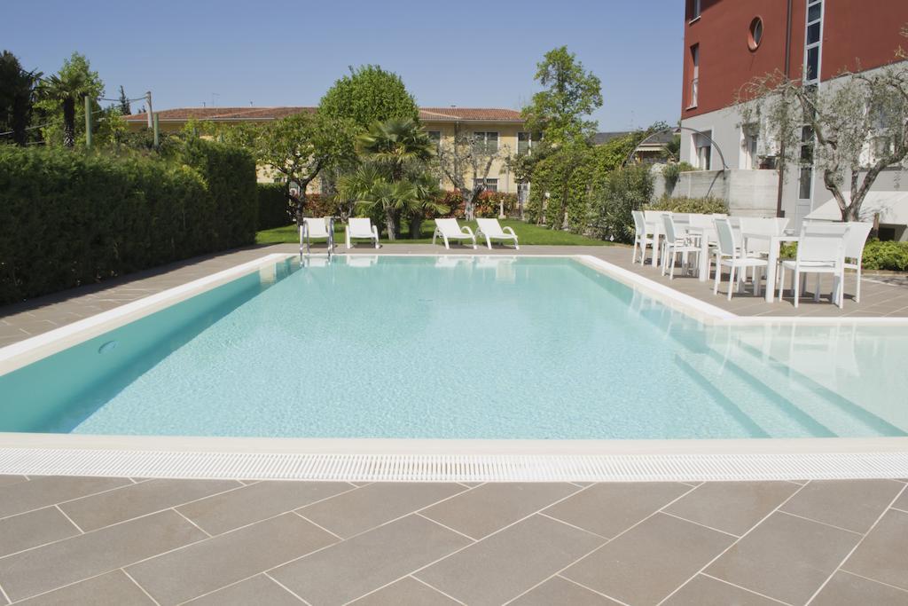 Vialeromadodici Rooms&apartments Lazise