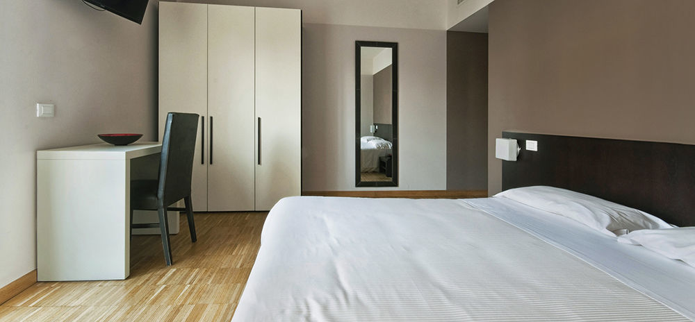 Affittacamere Vialeromadodici Rooms&apartments