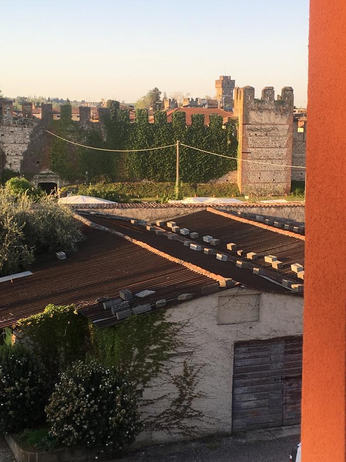 Vialeromadodici & Lazise