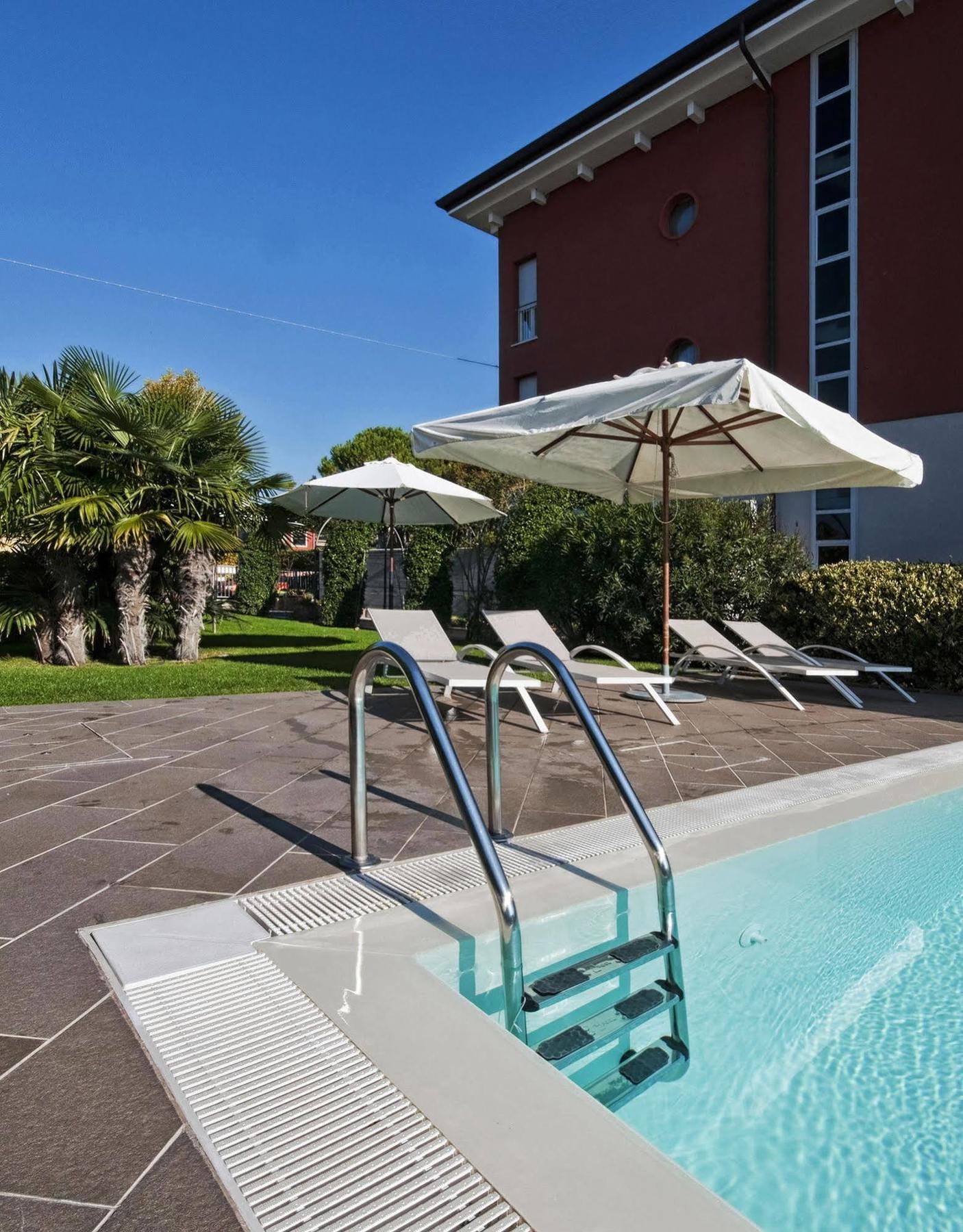 Vialeromadodici Rooms&apartments Lazise