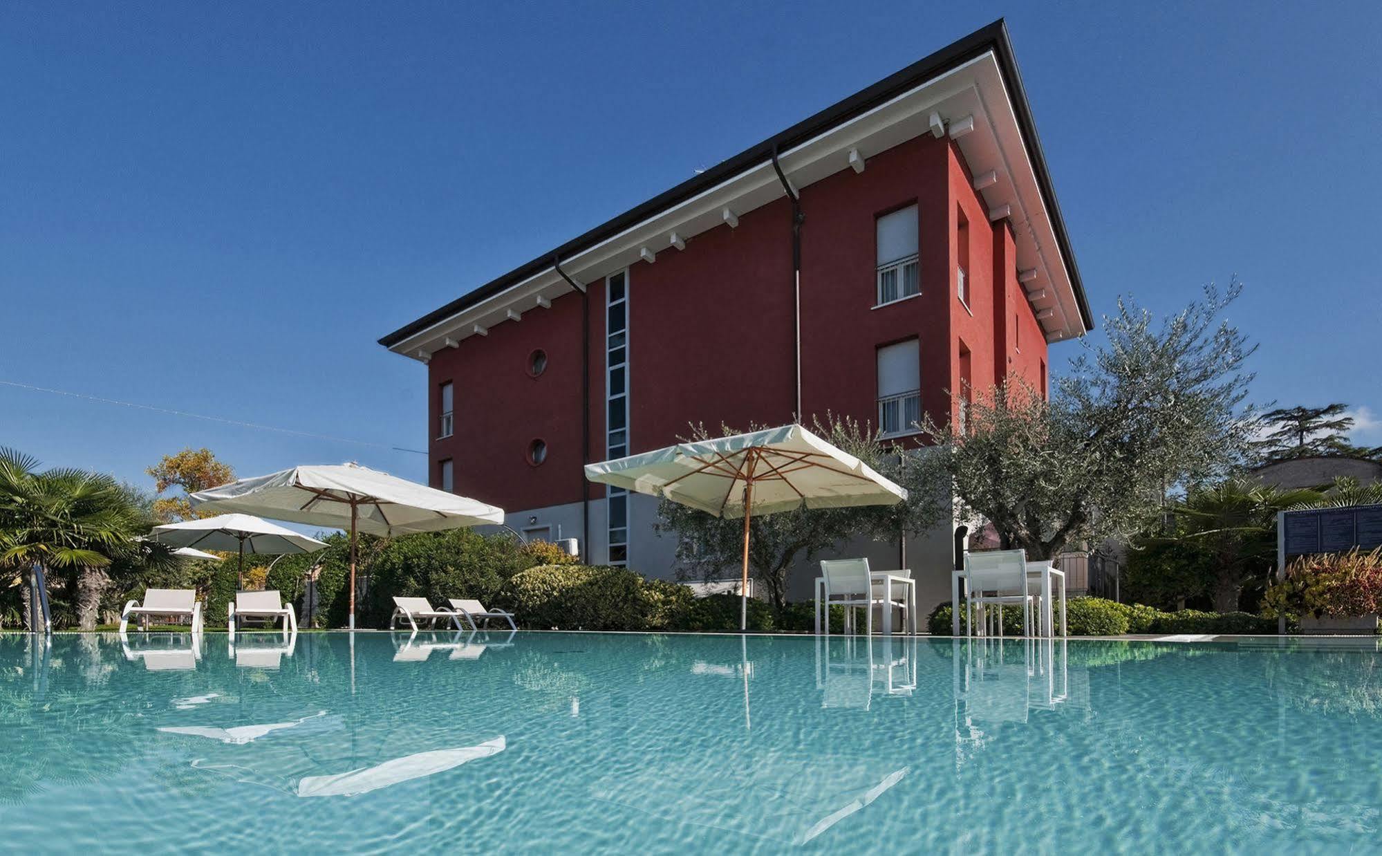 Gasthof Vialeromadodici & 3*
