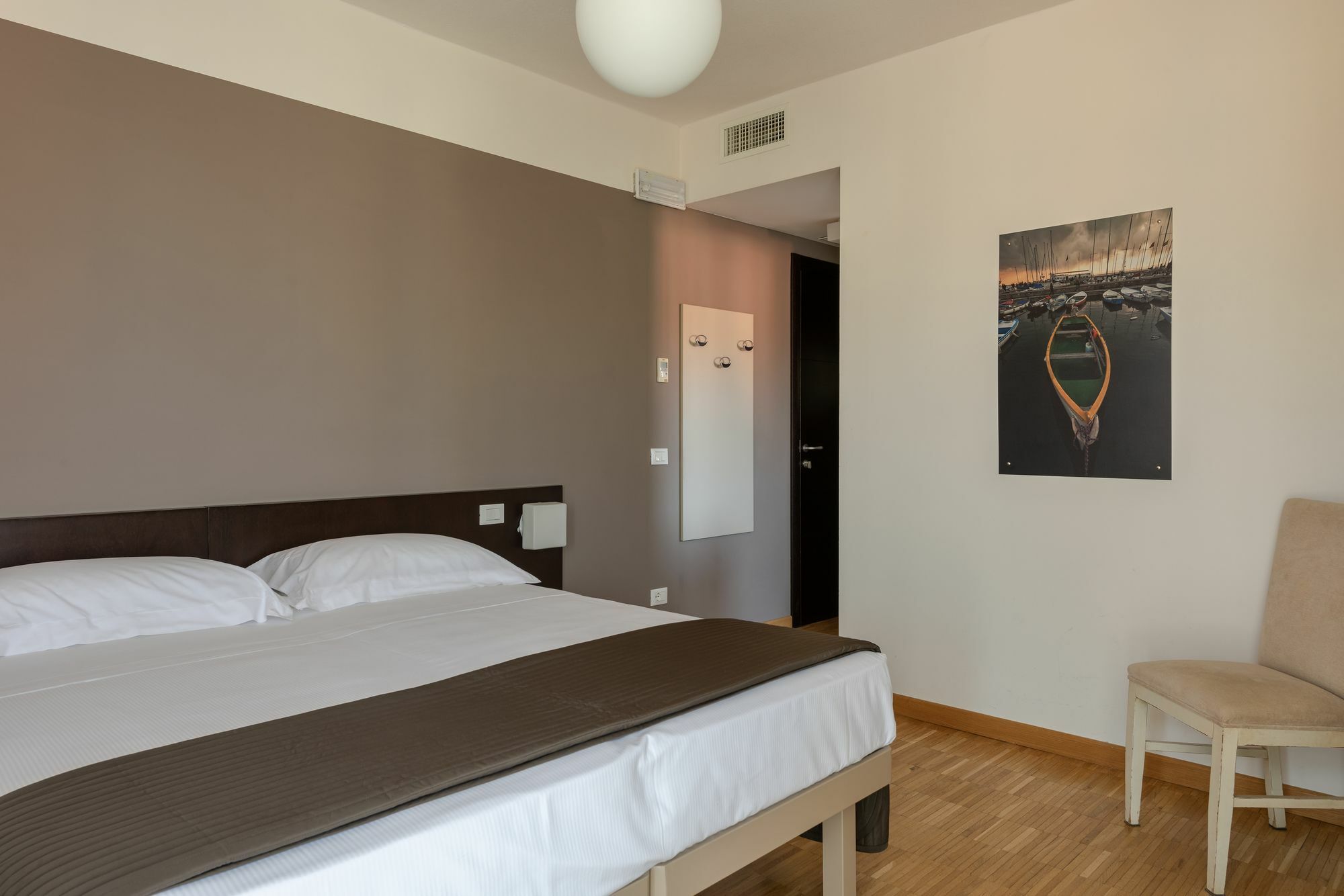 Vialeromadodici Rooms&apartments Lazise