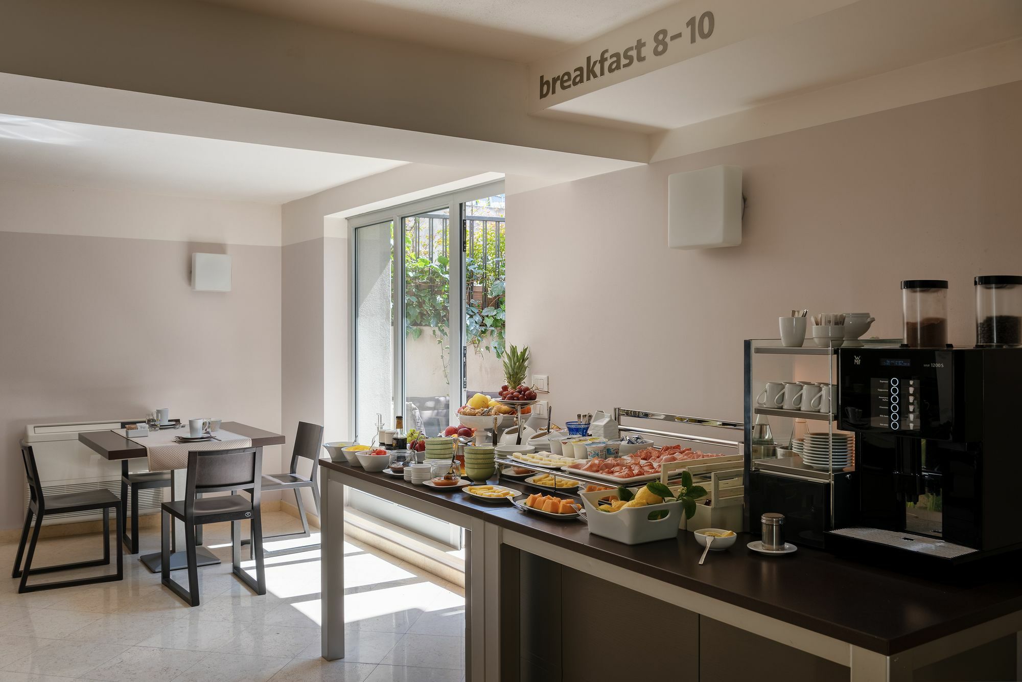 Affittacamere Vialeromadodici Rooms&apartments