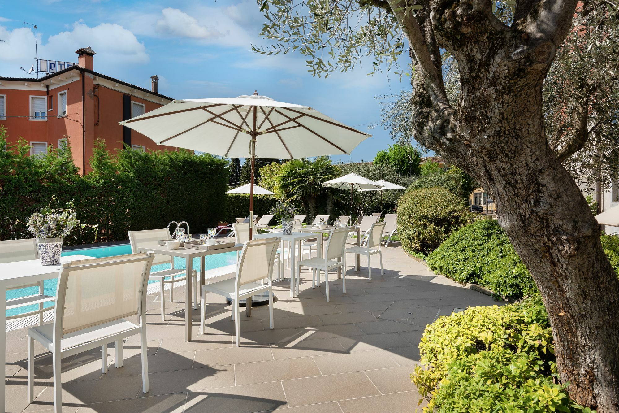 Vialeromadodici Rooms&apartments Lazise