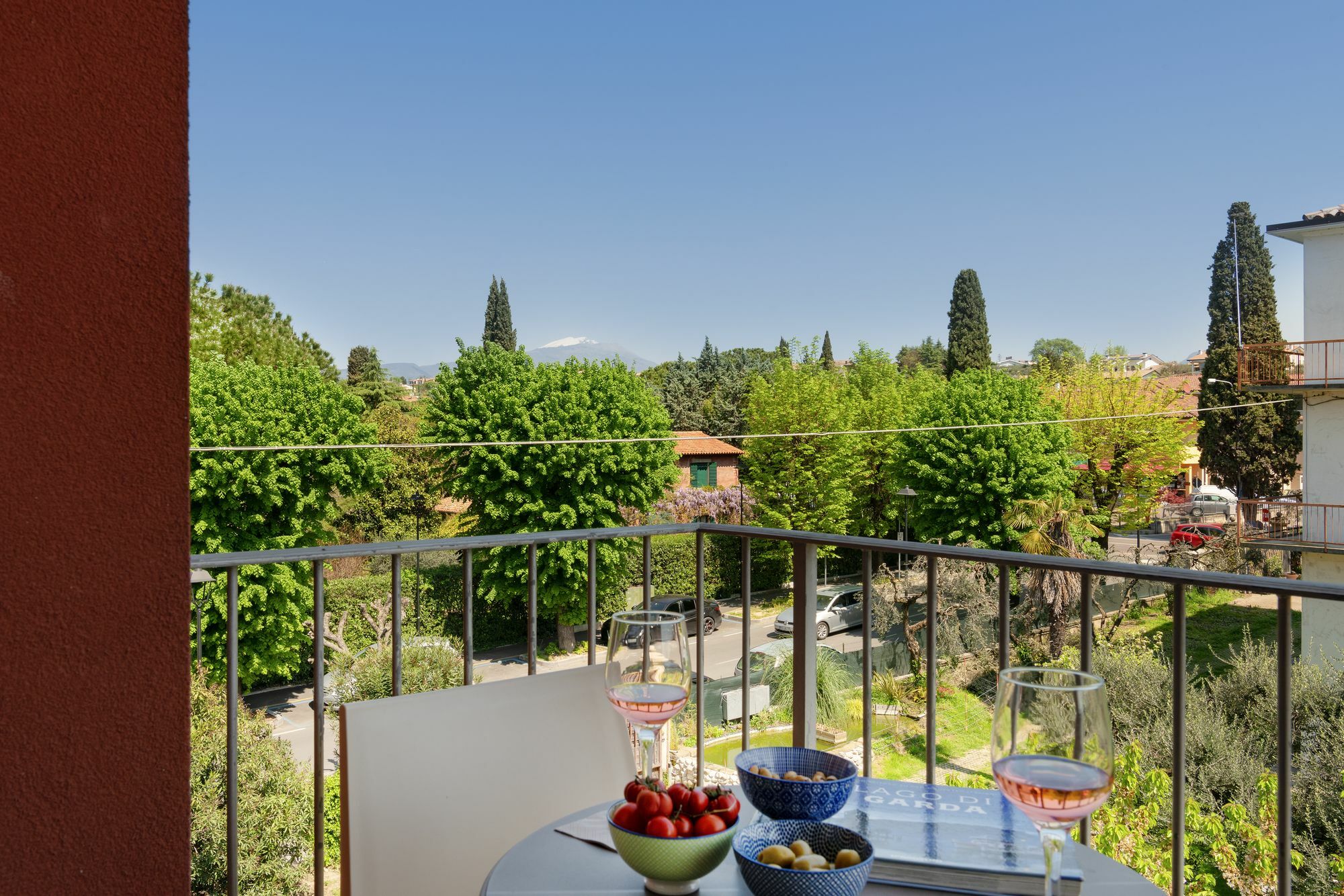 Guest house Vialeromadodici &