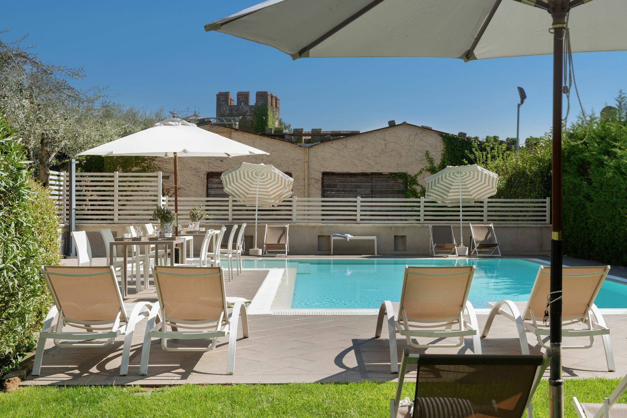 Affittacamere Vialeromadodici Rooms&apartments