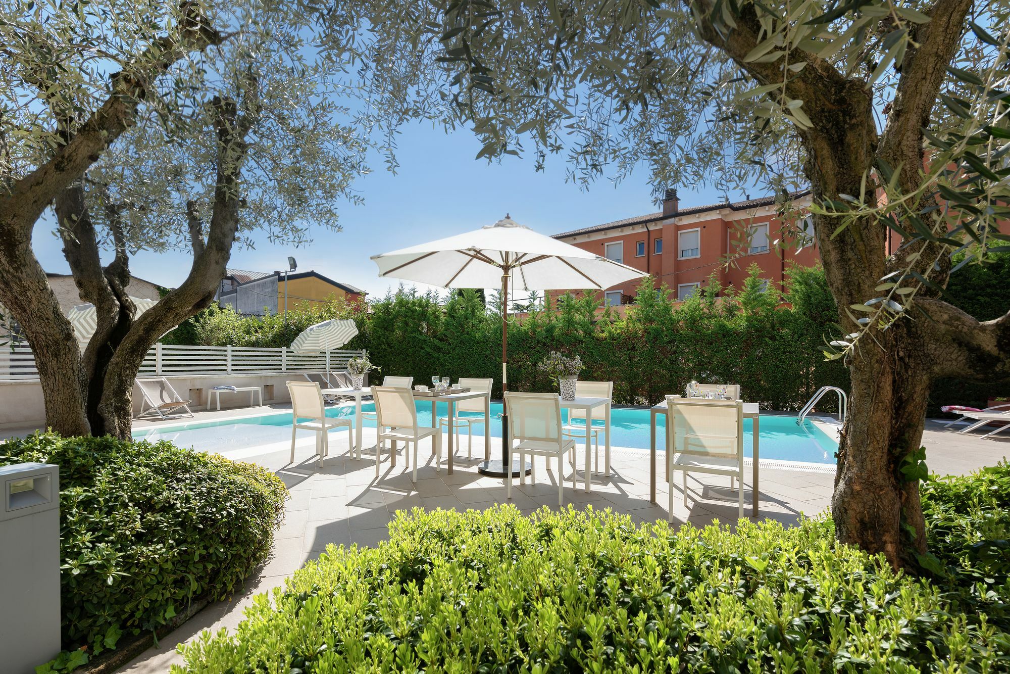 Affittacamere Vialeromadodici Rooms&apartments 3*