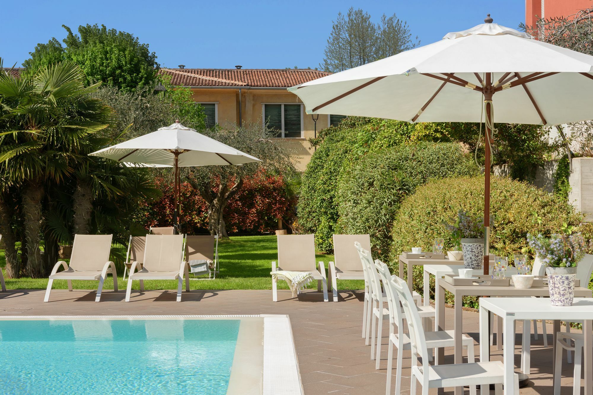 Affittacamere Vialeromadodici Rooms&apartments Lazise